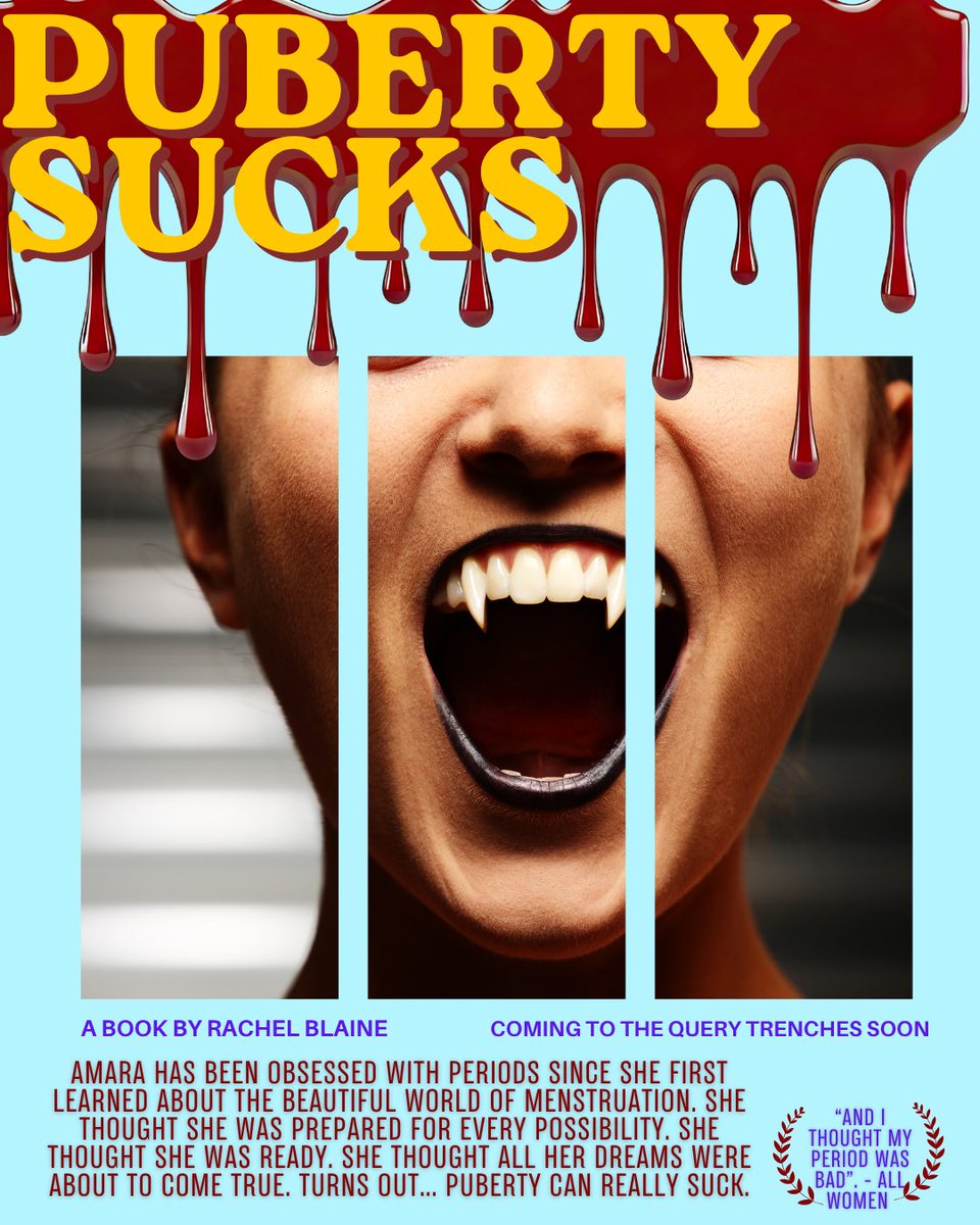 Rachel Blaine tweet media