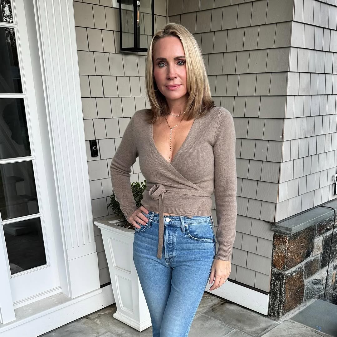 Andrea Canning tweet media