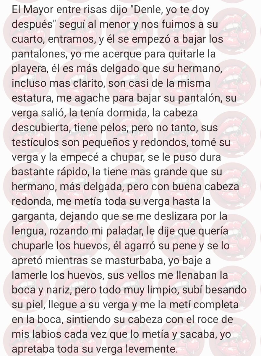Relatos Chaq tweet media
