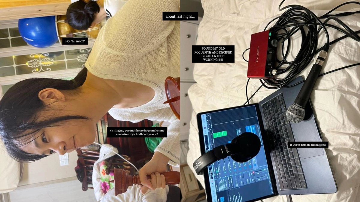 ㅤ ㅤㅤ ㅤㅤㅤㅤㅤ
ㅤㅤㅤㅤ.ᐟ⸝⸝⌞𝗲𝘃𝗮𝗽𝗮𝗻𝗴𝘀 posted◟ྀི⌝␥∿
ㅤㅤㅤㅤ2026년 04월 18일
ㅤㅤㅤㅤ
ㅤ ㅤㅤ ㅤㅤㅤㅤㅤ