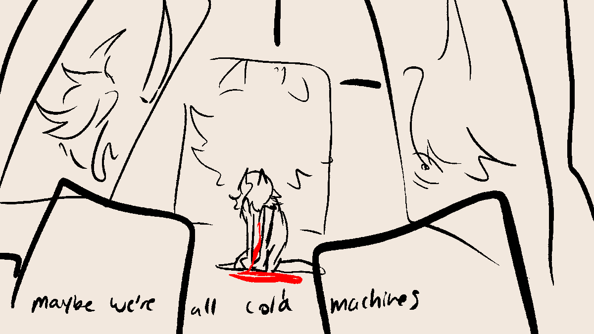 _ViolettaFire's tweet photo. 1/2 abandoned animatics up now, next one will be up same time tmrw

https://t.co/ODtX0ROVKQ https://t.co/97nKftAAks