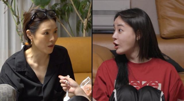 pannatic's tweet image. After School's Lee Jooyeon shares dating stories from her idol days

"In every boy groups, there is at least one member who liked me"

🔗pannative.blogspot.com/2026/04/former…
#AfterSchool #LeeJooyeon #애프터스쿨 #이주연