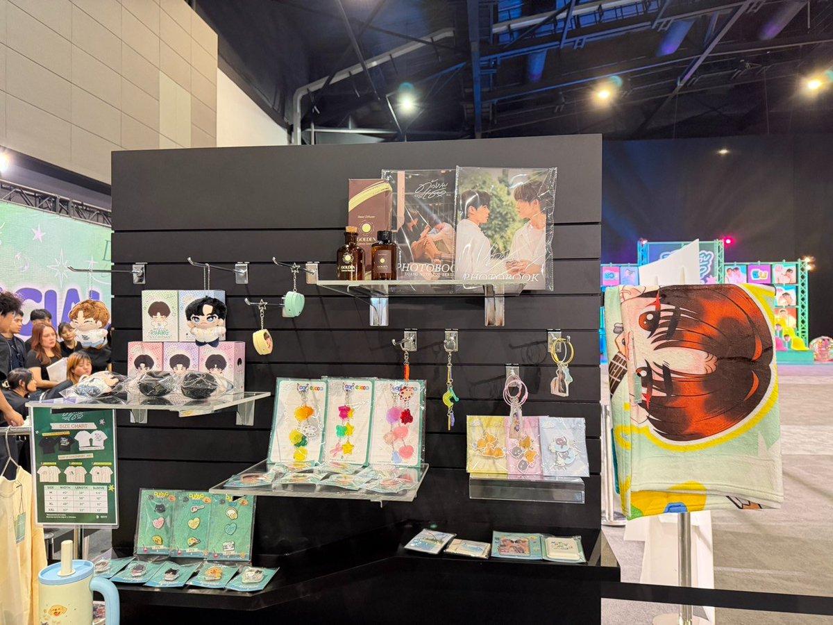 ด้วงกับเธอ | Duang With You Series tweet media