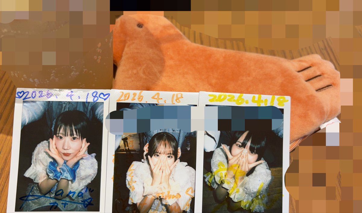 📣6/24ハニデビ@Zepp Shinjuku tweet media