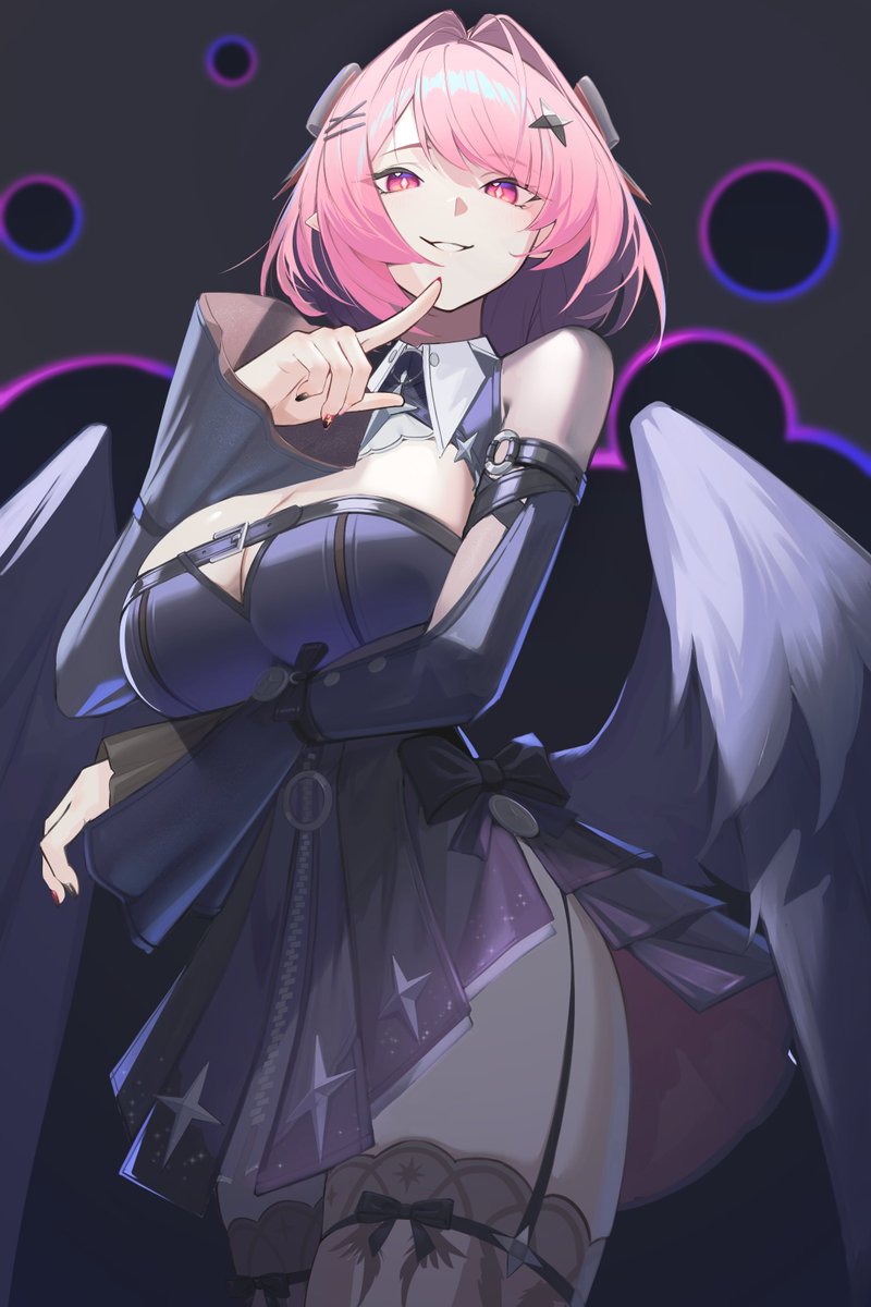 kyaa100%+ tweet media