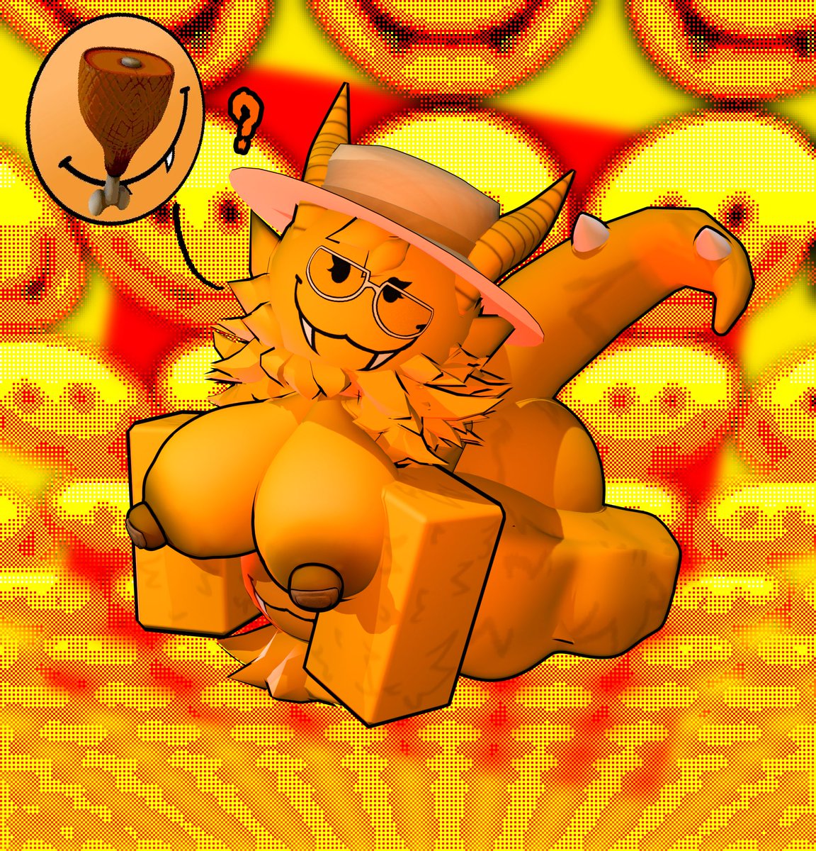 NaptimeTonight's tweet photo. Glaaber ? ? ?

The one from Enfosi ? ? ?
#nsfwtwt #nsfwtwtًً  #rr34 #robloxnsfw https://t.co/meBTXgCjeZ