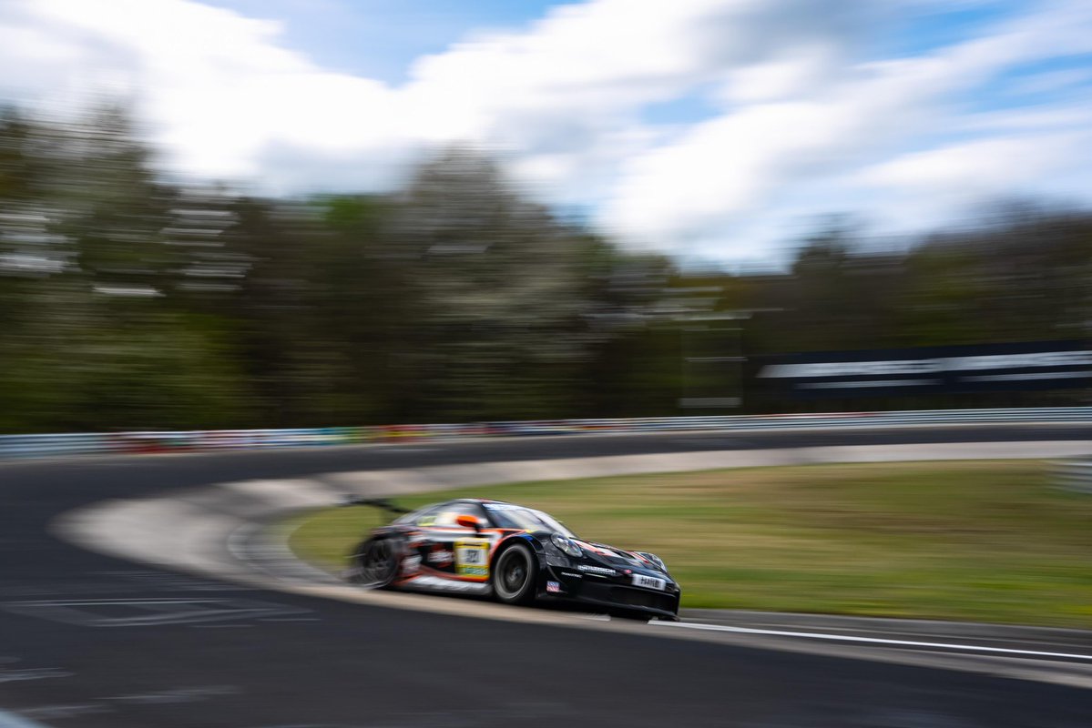 manthey_racing's tweet image. One week break and we’re right back to it: race day at the @nuerburgring! 💚 Qualifying (8:30 AM) and Race 1 (5:30 PM) are up first today as we dive into the #24hNBR #Qualifiers weekend. 💪 Watch the race live here: youtube.com/live/gg9xuGUtt…