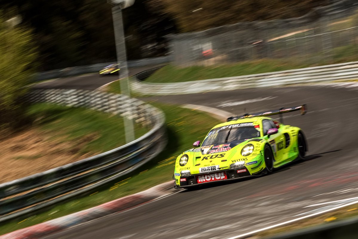 manthey_racing's tweet image. One week break and we’re right back to it: race day at the @nuerburgring! 💚 Qualifying (8:30 AM) and Race 1 (5:30 PM) are up first today as we dive into the #24hNBR #Qualifiers weekend. 💪 Watch the race live here: youtube.com/live/gg9xuGUtt…