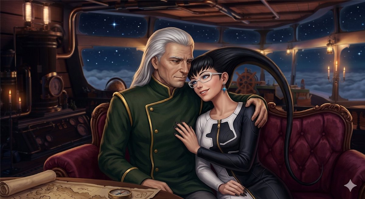 Azel_98's tweet image. @THELEGACYOFSEGA @SEGAInforment @AarionF @SegaUranus @IcogamerXC @SegaCDUniverse @SonicEchoes Quick AI #GoogleGemin Art Before I Start Editing My Several Video Projects ! I like How This one Came Out ! #PanzerDragoon #PanzerDragoonSaga
#Azel #Craymen