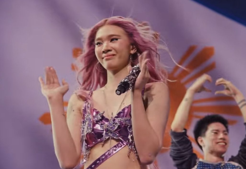 kels ⌁☍ tweet media