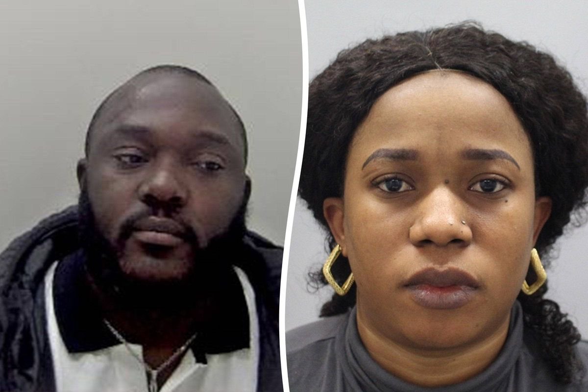 Deport Foreign Criminals tweet media