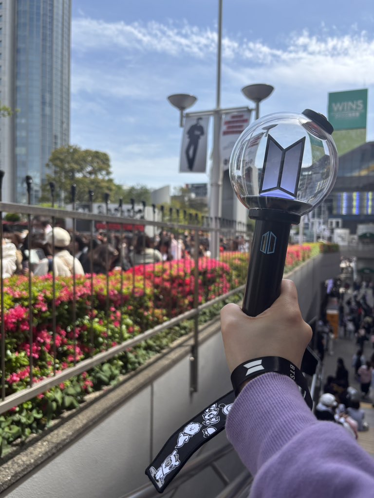 omijamiom's tweet photo. トランクにアミボムだけ詰めて日本帰ってきました！そして東京ドーム！！来れなかったチング達の分も沢山声出す!!!!가자!!!!! https://t.co/sf5CaZbLYP