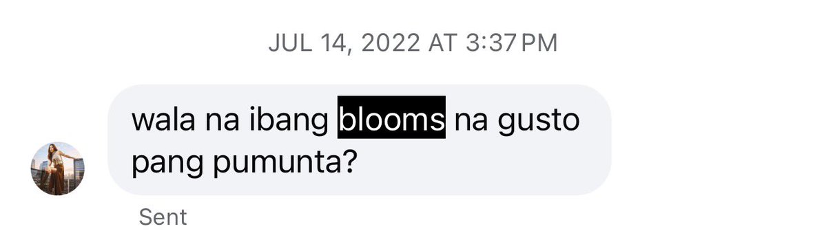BLOOM PHILIPPINES tweet media