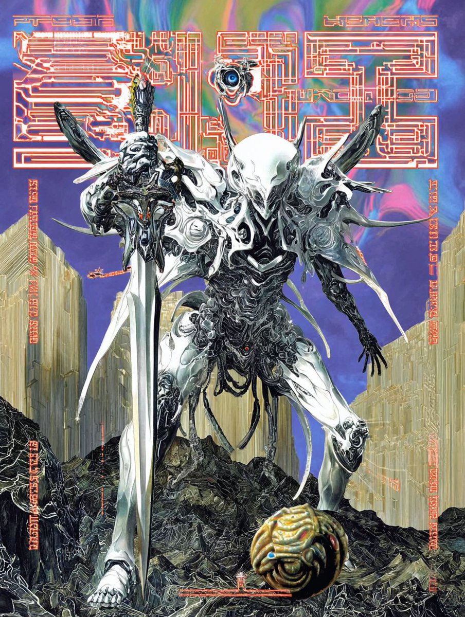 Supernal ⚔️/acc tweet media