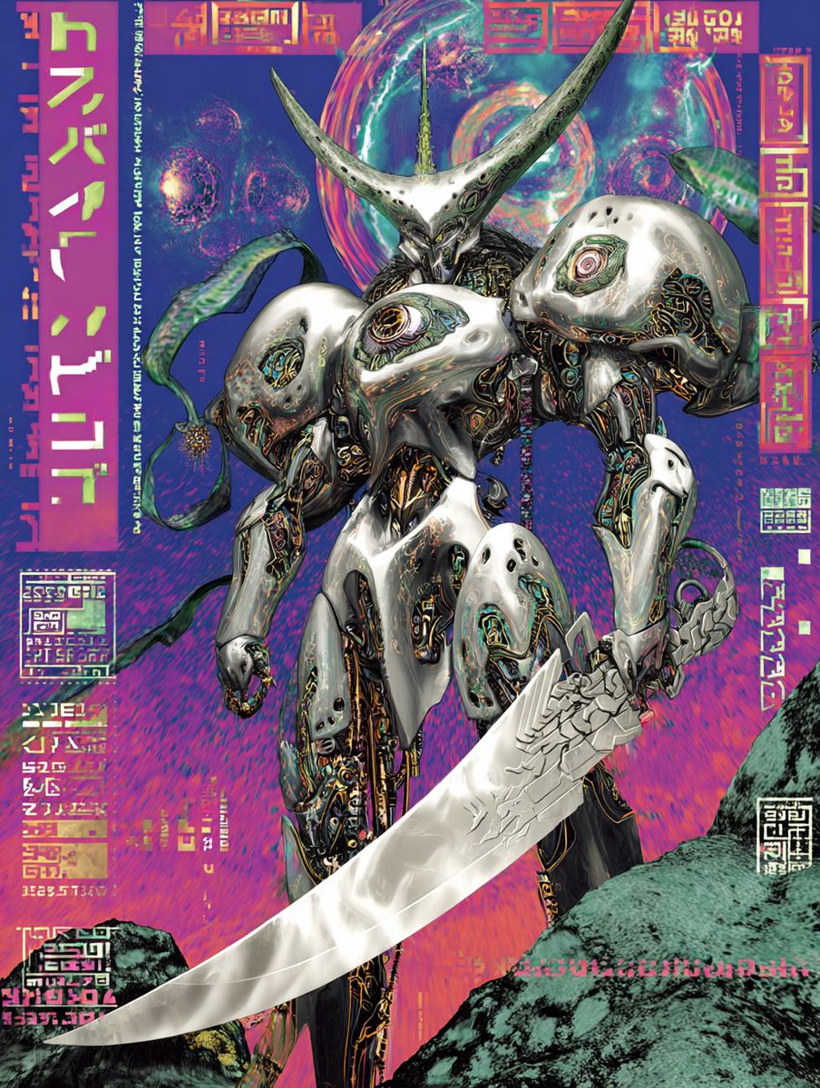 Supernal ⚔️/acc tweet media