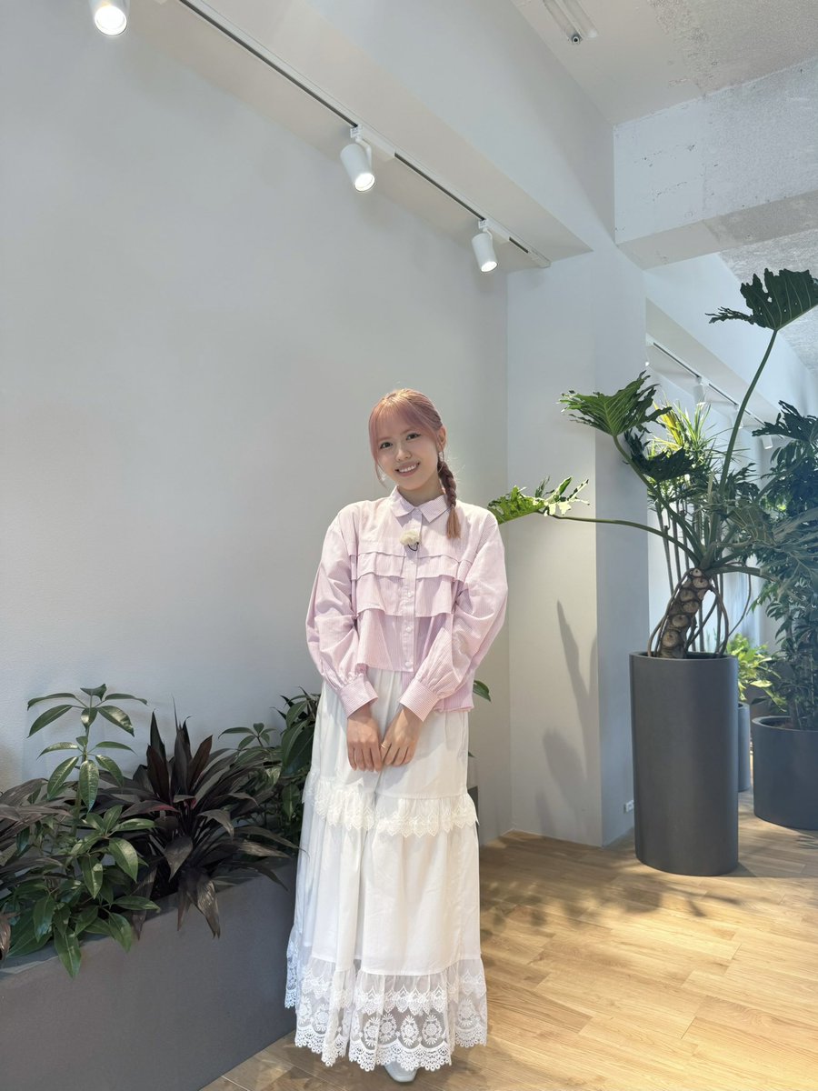 アンジュルム tweet media