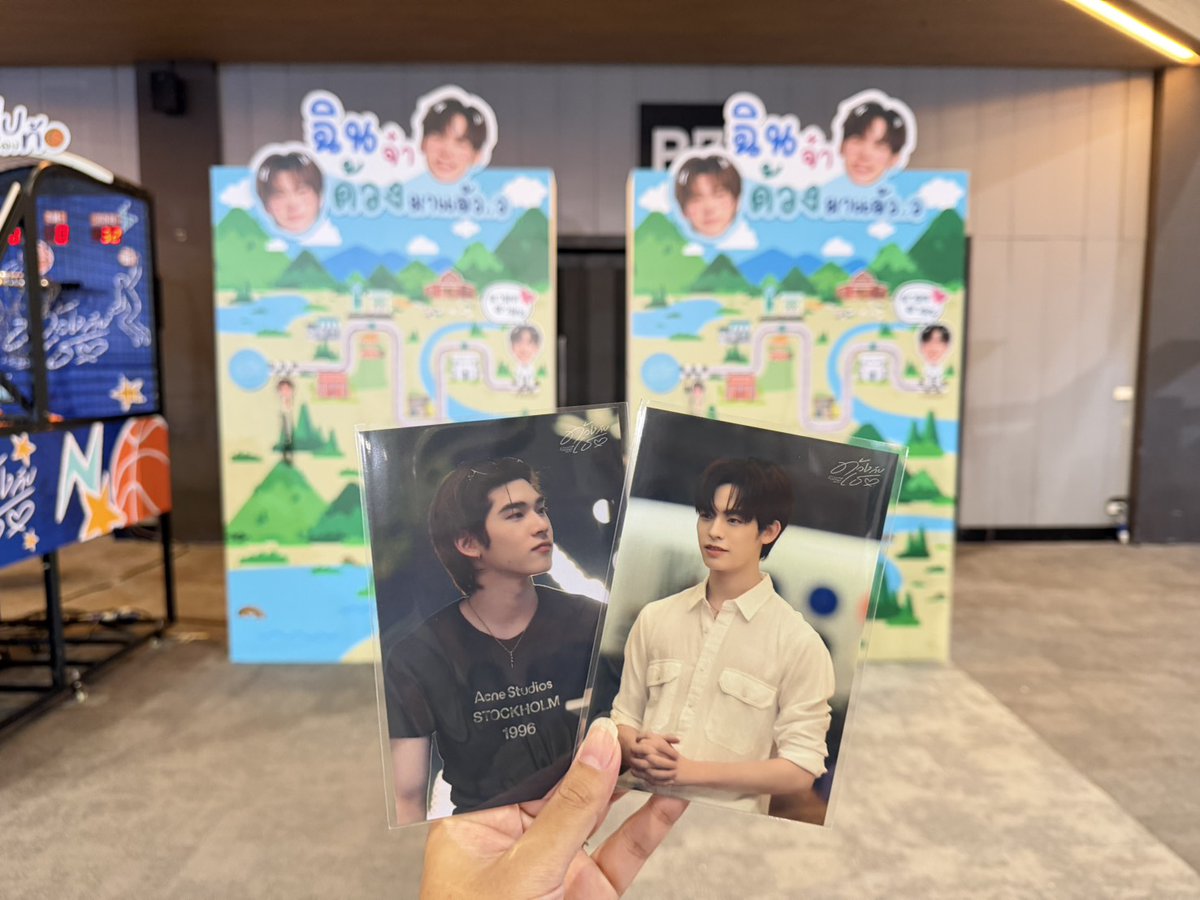 ด้วงกับเธอ | Duang With You Series tweet media