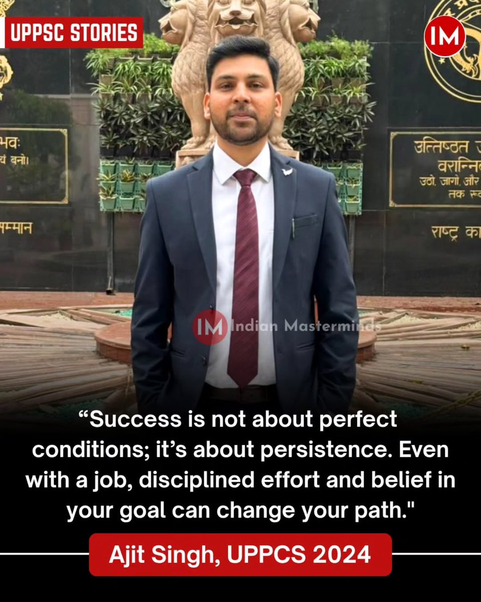 Indian Masterminds tweet media