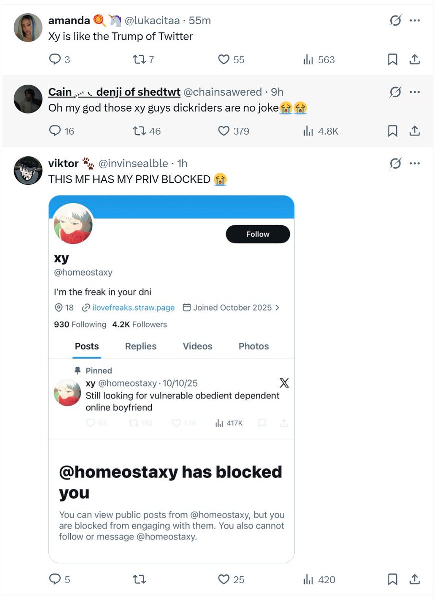 FaeKun ❤︎ tweet media