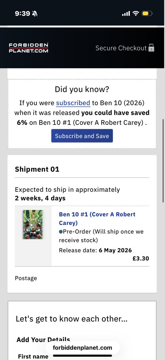 Dev Madan tweet media