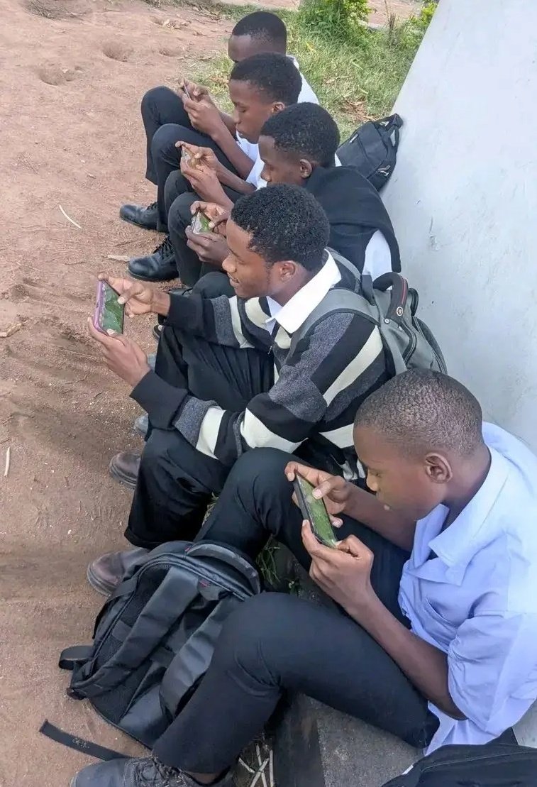 Brave man tweet media