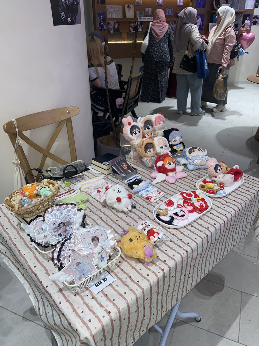 fatedEN_MY's tweet photo. ✠ 𝟒𝟐𝟎:𝕿𝖊𝖓𝖘𝖊𝖎 ✠

D-day! and make sure to stop by @dreamlandie01 booth~🐈‍⬛🩶

#Tensei420 https://t.co/bSTlXXeQAV