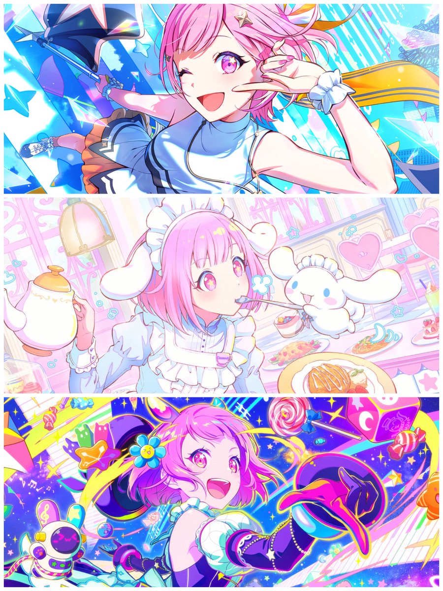 ｭ࣪ 𑊢♡･ﾟ🐰🥕 tweet media