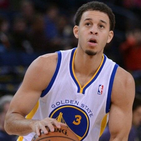 Stephen Curry without the Kd,Draymond and Klay legacy boost