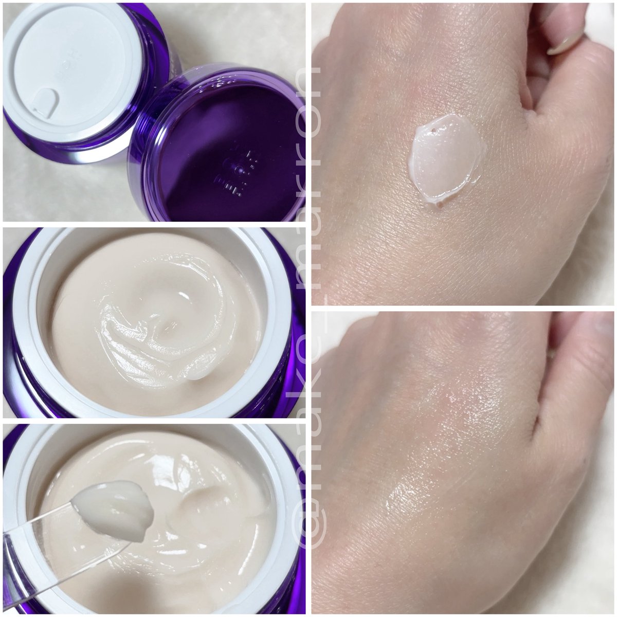 まろんくりーむ tweet media