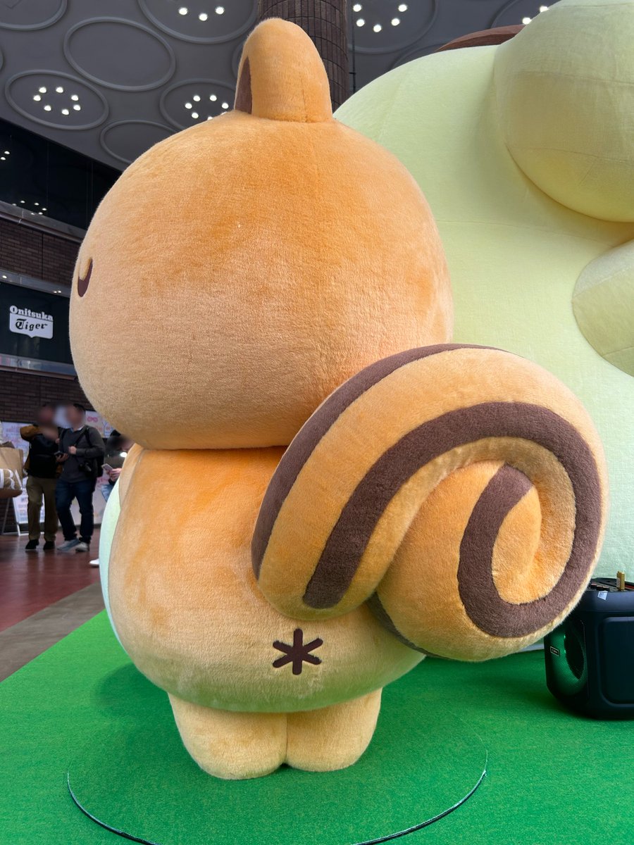 たなこ tweet media