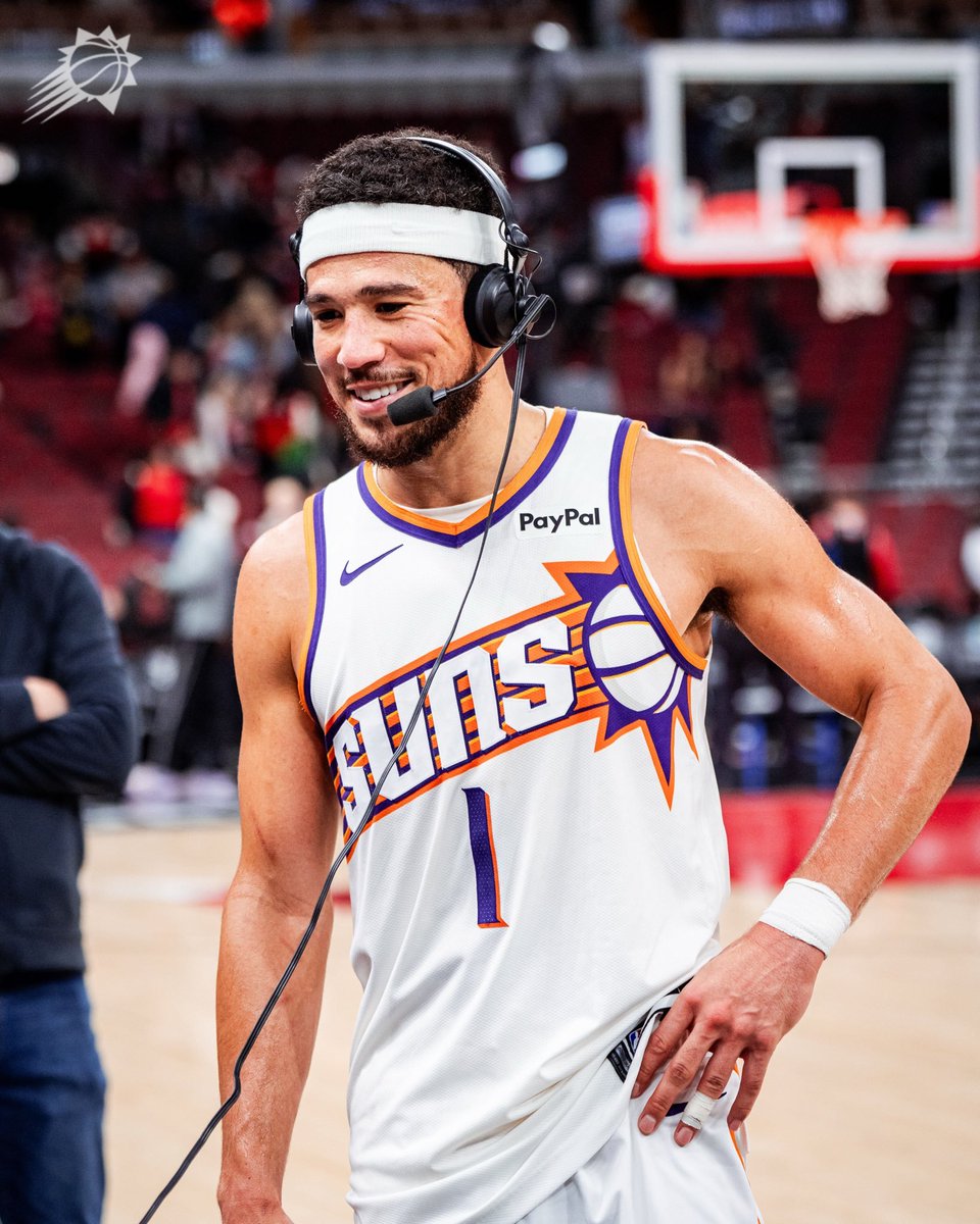 Ritmo NBA tweet media
