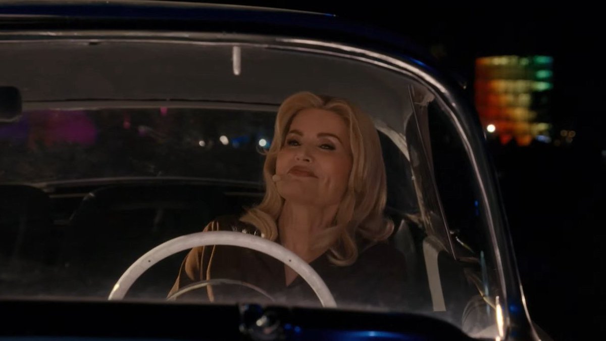 GEENA DAVIS SPECIAL GUEST… WE GOT THELMA AND LOUISE IN 2026 ON THE COACHELLA MAIN STAGE