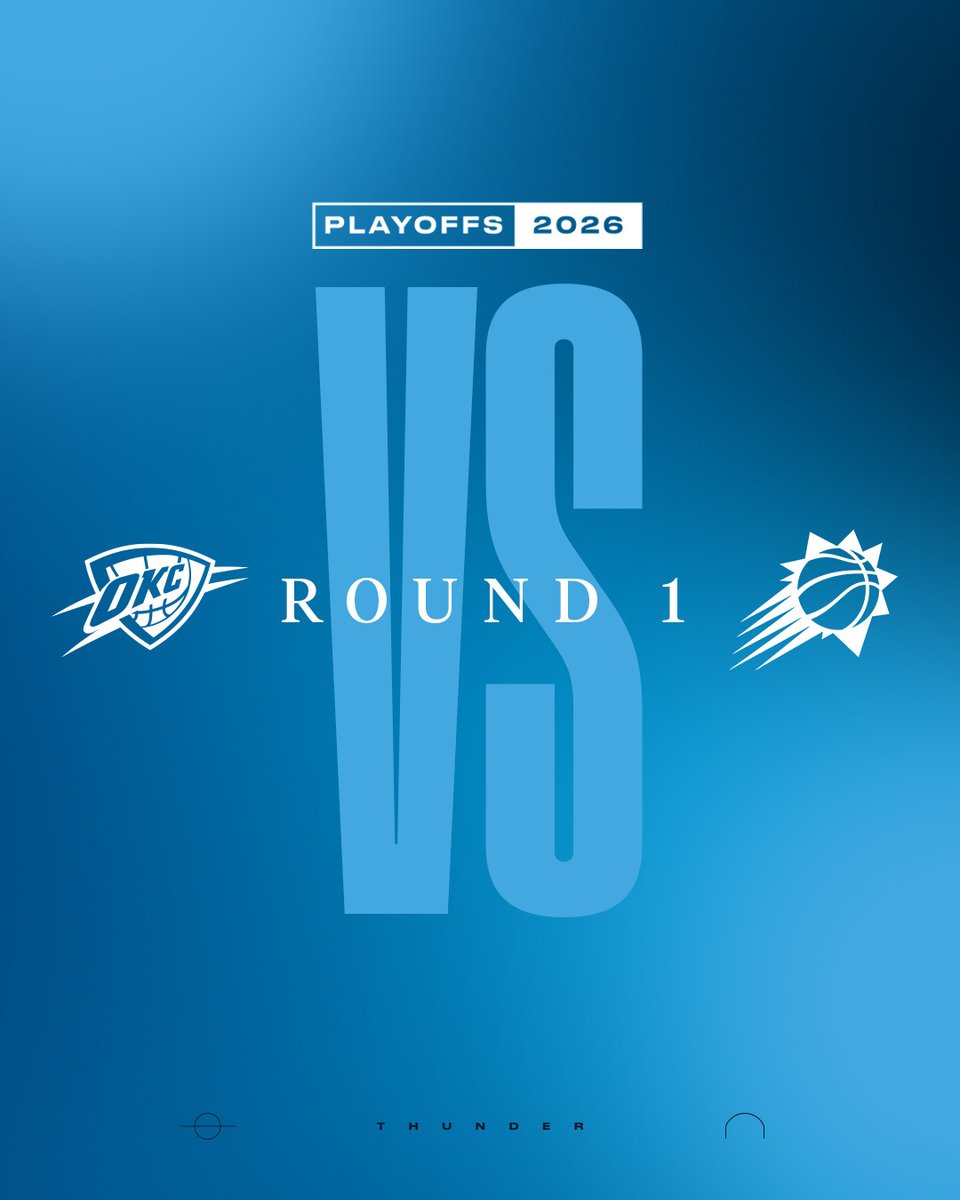 OKC THUNDER tweet media