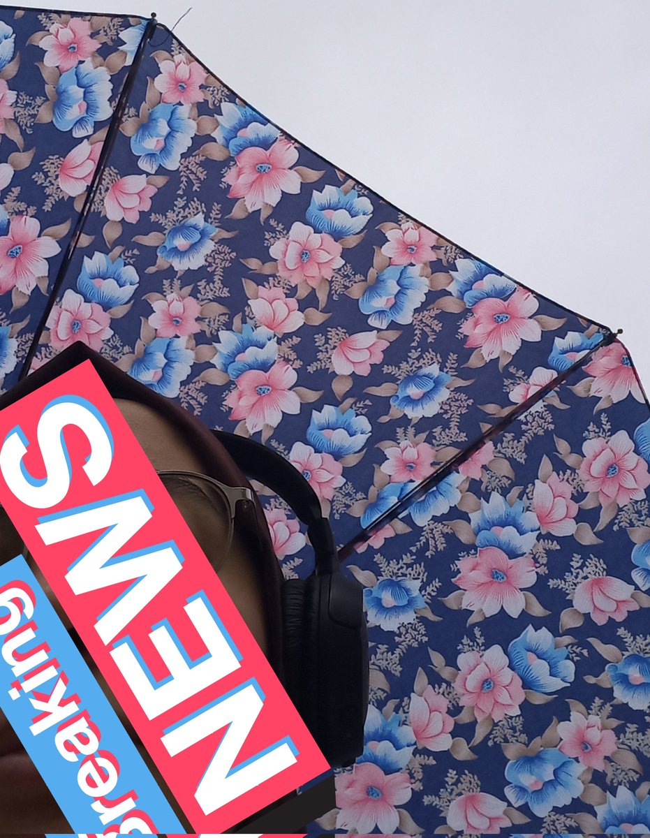 Overthinkten müzik açmayı unutmuşım Günaydın