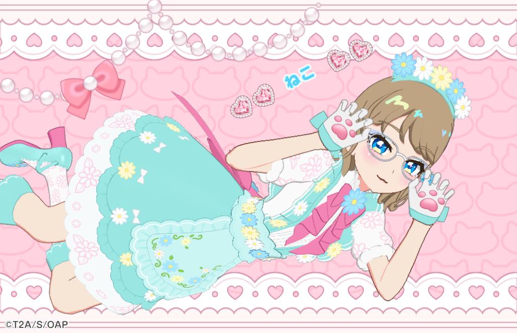 ちぃろ🐈 tweet media