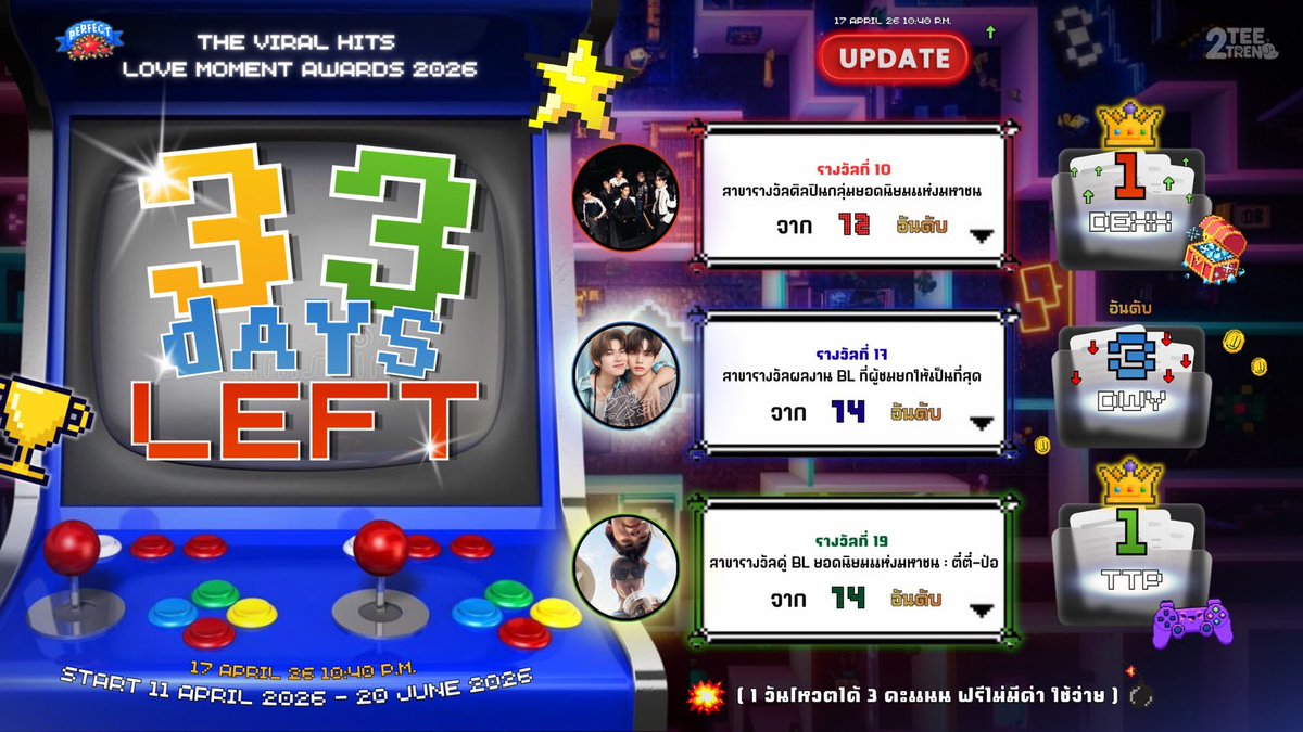 2TEE2TREND tweet media