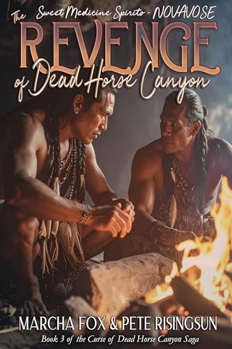 startrailsIV's tweet image. The story's depth, especially the ceremonial and ancestral layers, offers readers more than entertainment. It offers a wake-up call. #thriller #indigenous