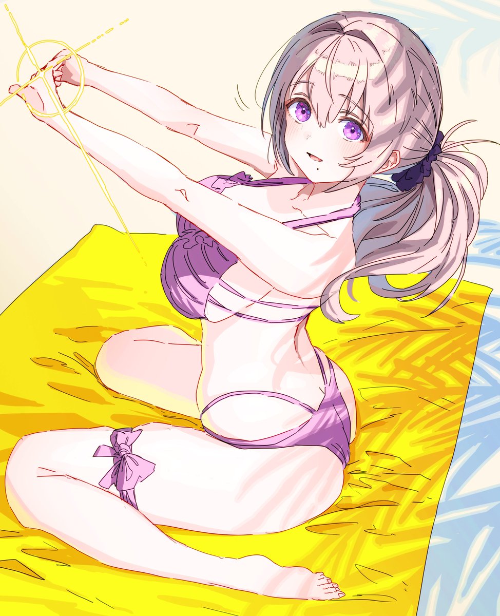 ぎばちゃん tweet media