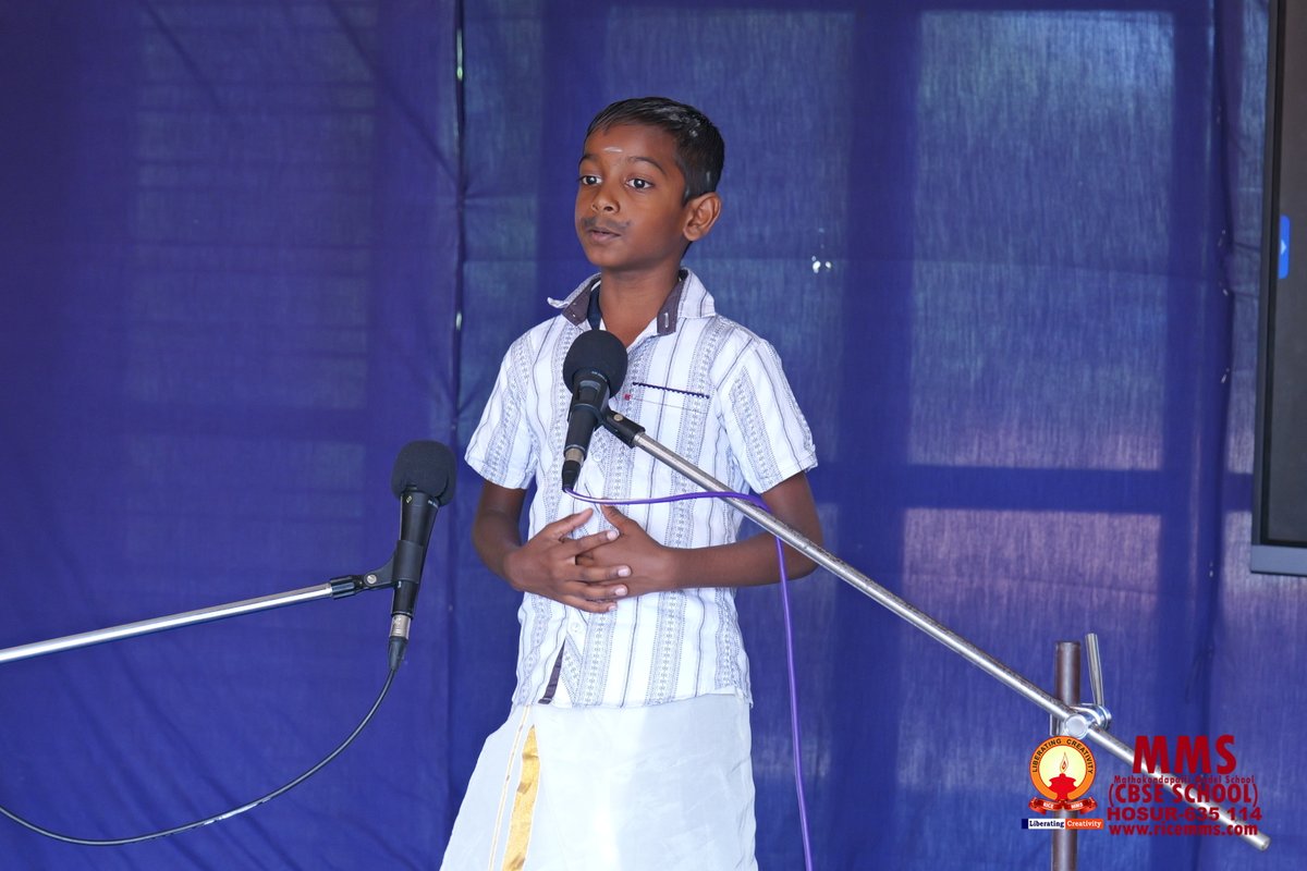 MmSchooltn's tweet image. Learning in Motion: The Magic of Dance &amp;amp; Family

facebook.com/share/p/1B1XF9…

Mobile: +91 8459 200 300, Email: info@ricemms.com, Web: ricemms.com

#MMS #ExperientialLearning #DanceInEducation #PrimaryEducation #HolisticLearning #MathakondapalliModelSchool #JoyfulLearning