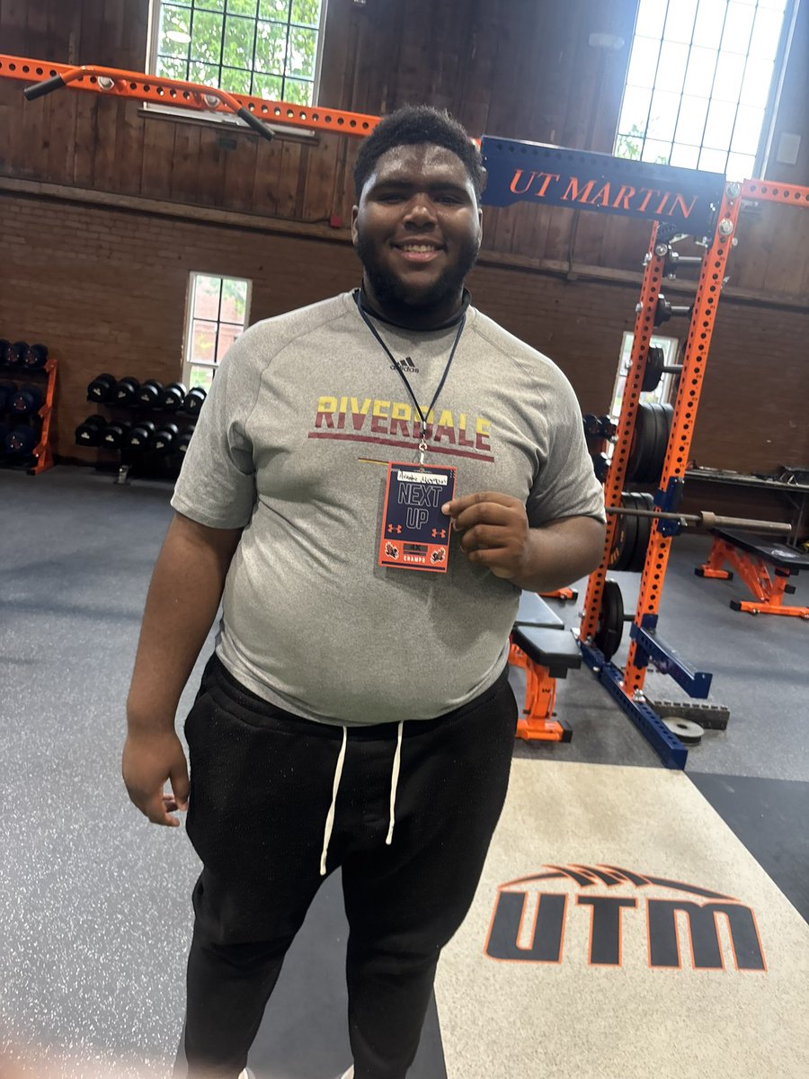 Avantae Morrison tweet media