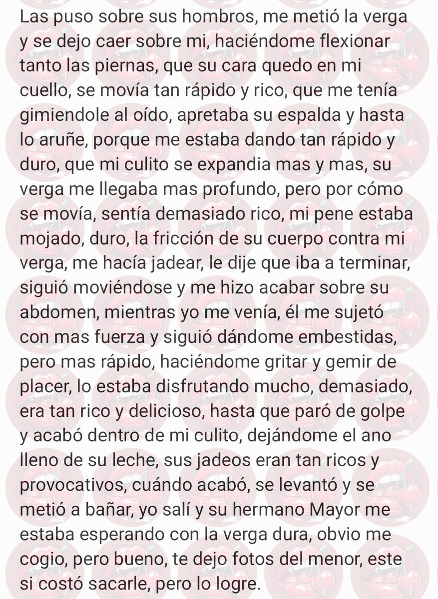 Relatos Chaq tweet media