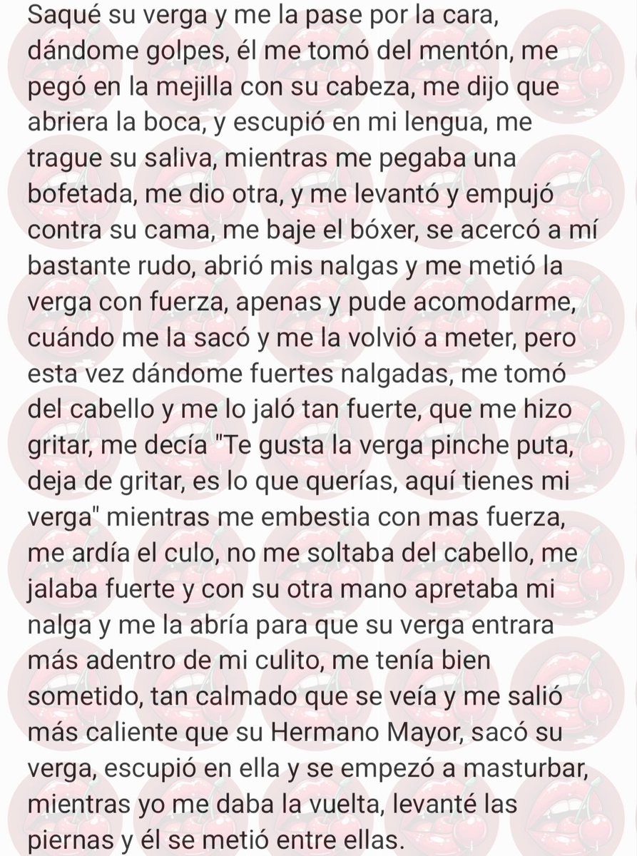 Relatos Chaq tweet media