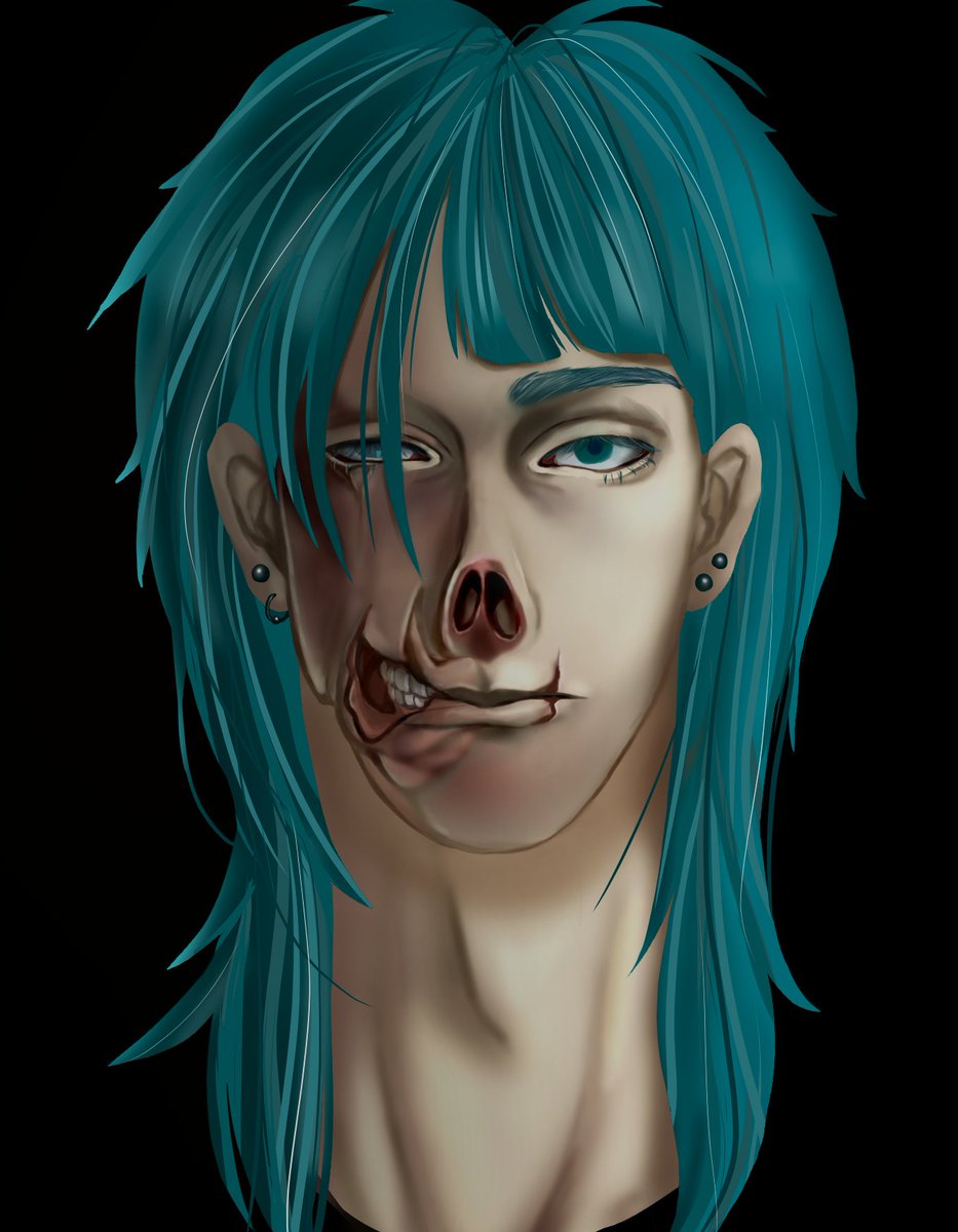 #SallyFace