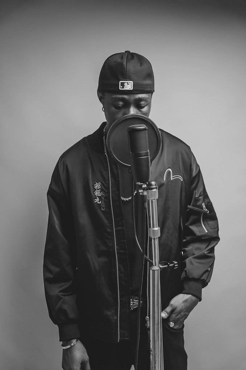 only1Donwale's tweet image. Gm world 🌍 #grind