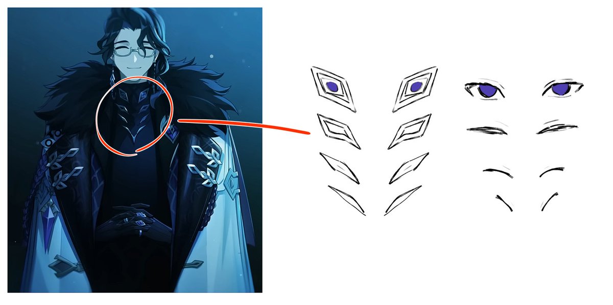 めめめ tweet media