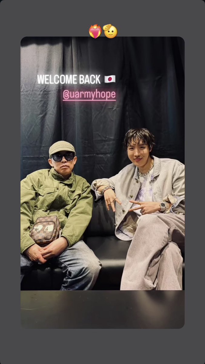 BTS Diary tweet media