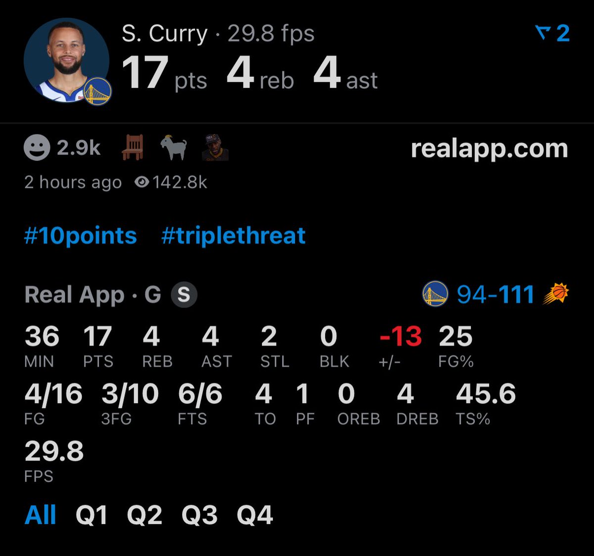 NotLikeKD tweet media