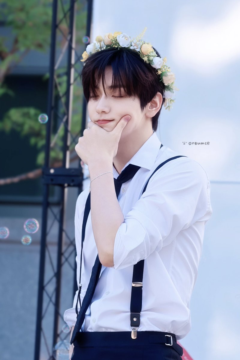 oreumce🧊 tweet media