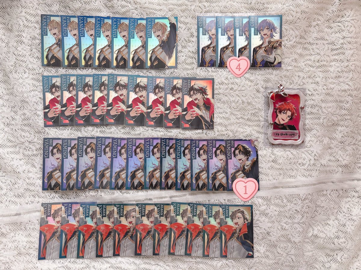 りりぃ tweet media