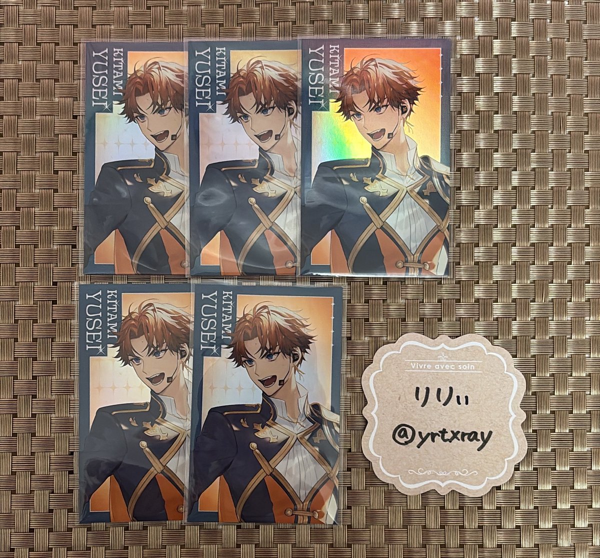 りりぃ tweet media